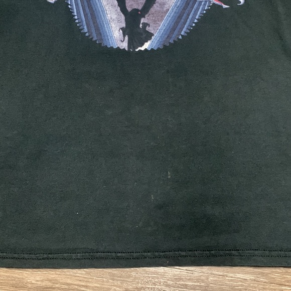 Vintage Pink Floyd “The Wall” t-shirt - Picture 4 of 9